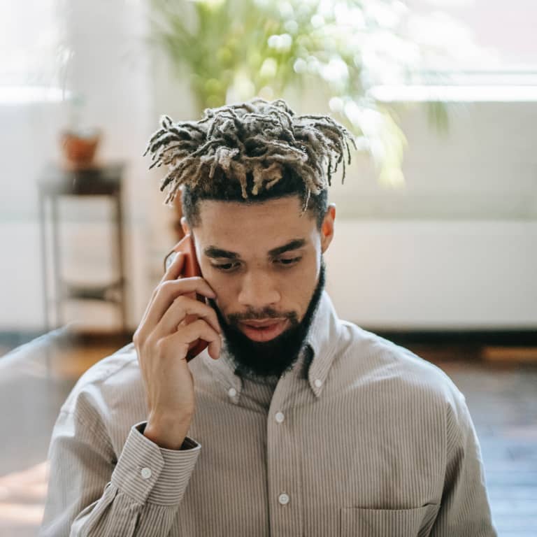 Schedule a free phone consultation